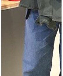 Levi's | デニムパンツ