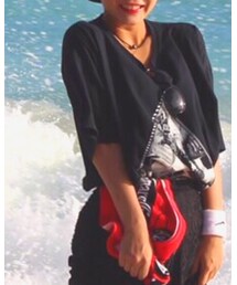 THE TEST | トップス