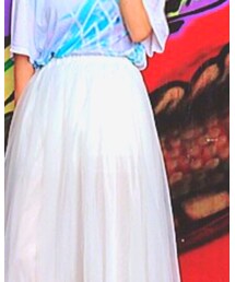 tiptop | スカート