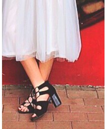 no brand | シューズ