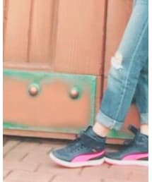 PUMA | シューズ