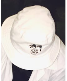 STUSSY | 帽子
