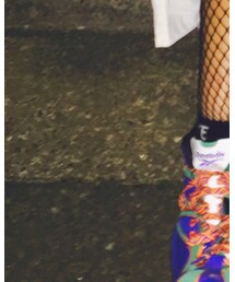 Reebok | シューズ