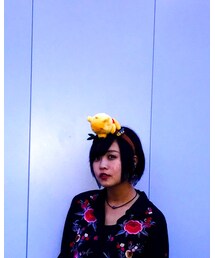 Disney | ヘアアクセサリー