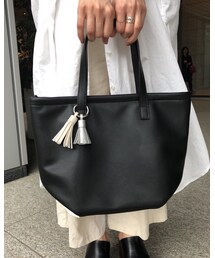 HITCH HIKE MARKET | トートバッグ