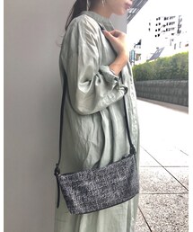 HITCH HIKE MARKET | ショルダーバッグ