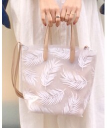 HITCH HIKE MARKET | トートバッグ