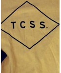 TCSS(ティーシーエスエス)の「トップス(スウェット)」
