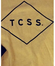 TCSS | スウェット