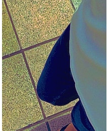 ZARA | デニムパンツ