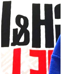 24karats×HIGH&LOW | その他