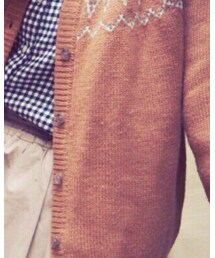 Samansa Mos2 | アンサンブル