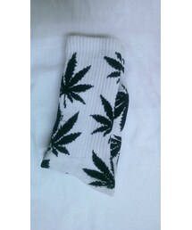 HUF | ソックス/靴下