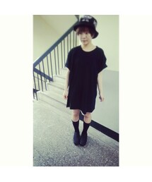 Hero or zero | ハット