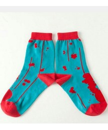 Nori socks | ソックス/靴下