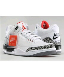 Nike Jordan 3 | スニーカー