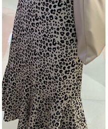 MAJESTIC LEGON | スカート