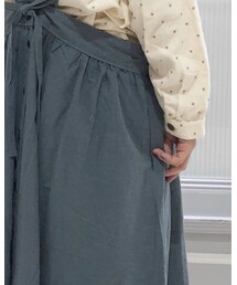 SM2 | ジャンパースカート