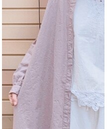 Samansa Mos2 | ジャケット/アウター