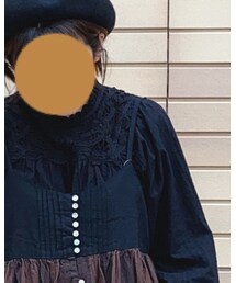 Samansa Mos2 | シャツ/ブラウス