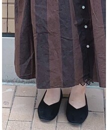 Samansa Mos2 | シューズ