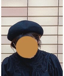 Samansa Mos2 | 帽子