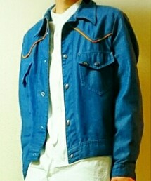 Lee | デニムジャケット