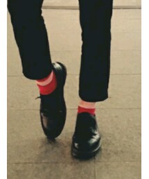 ISSEY MIYAKE | ソックス/靴下