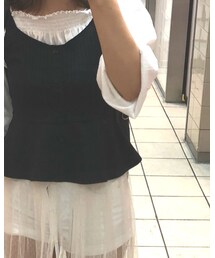 archives | キャミソール