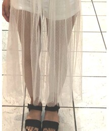 earth music&ecology | ワンピース/ドレス