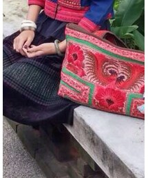 Kaylo's Ethnic | ハンドバッグ