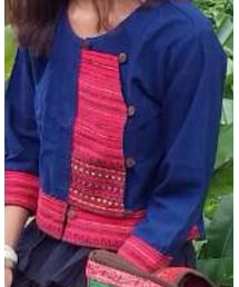 Kaylo's Ethnic | スーツジャケット