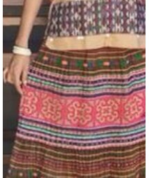 Kaylo's Ethnic | スカート