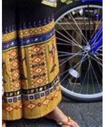 Kaylo's Ethnic | スカート