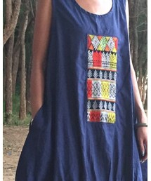 Kaylo's ethnic | ワンピース/ドレス