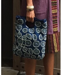 Kaylo's Ethnic | トートバッグ