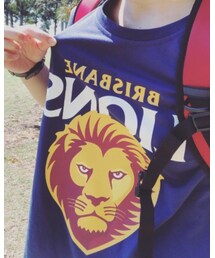 BRISBANE RIONS | Tシャツ/カットソー