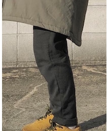 GU | スラックス