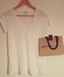 JAMES PERSE | Tシャツ/カットソー