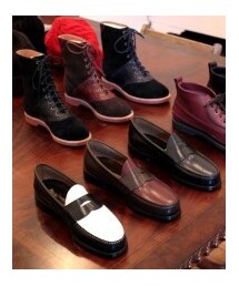 OPENING CEREMONY | コインローファー(ドレスシューズ)