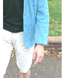 JACOB COHEN | その他パンツ