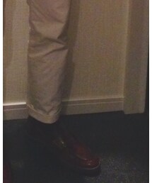 OPENING CEREMONY | ローファー