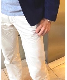 GTA | チノパンツ