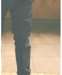 TOMORROWLAND  | スラックス