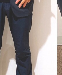 NANO universe | セットアップ