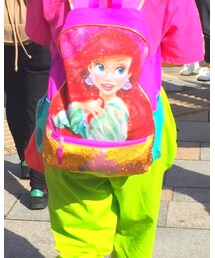 SPINNS | バックパック/リュック