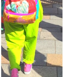 no brand | その他パンツ