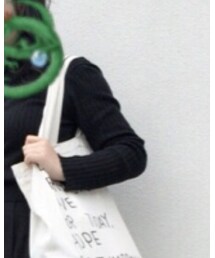 WEGO | ニット/セーター