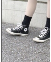 CONVERSE | スニーカー