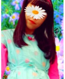 WEGO | ネックレス